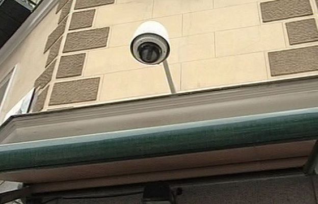 Comando Actualidad - Nos vigilan