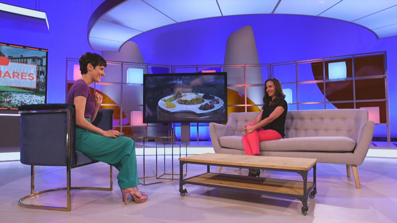 Globales - Programa 9 - Ver ahora