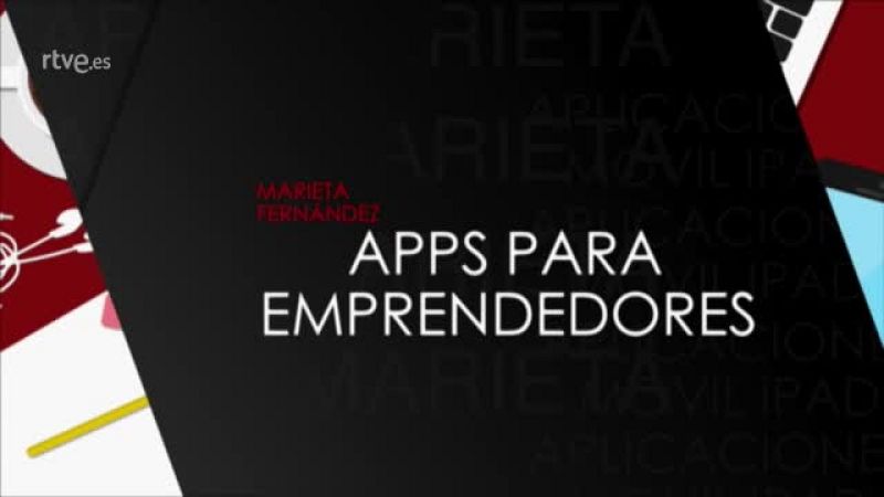 Aplicaciones para emprendedores | Ver