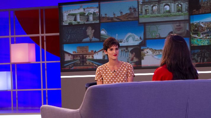 Globales - Programa 12