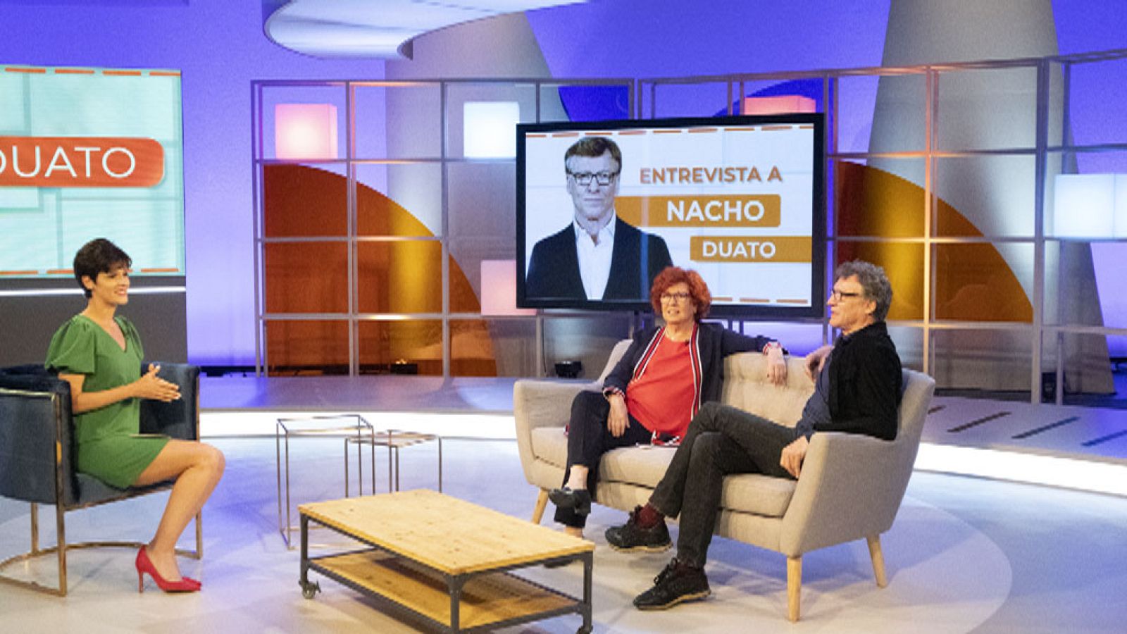 Globales - Programa 11 - Ver ahora