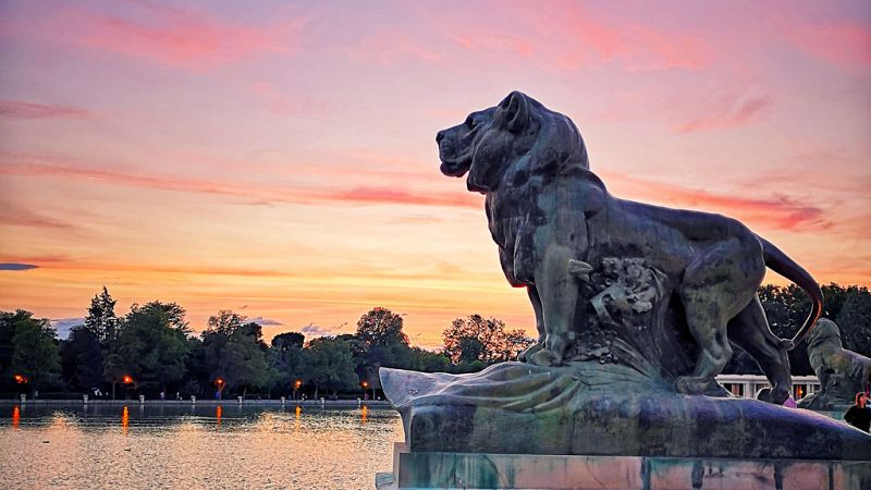 El Tiempo en la Comunidad de Madrid - 05/07/19
