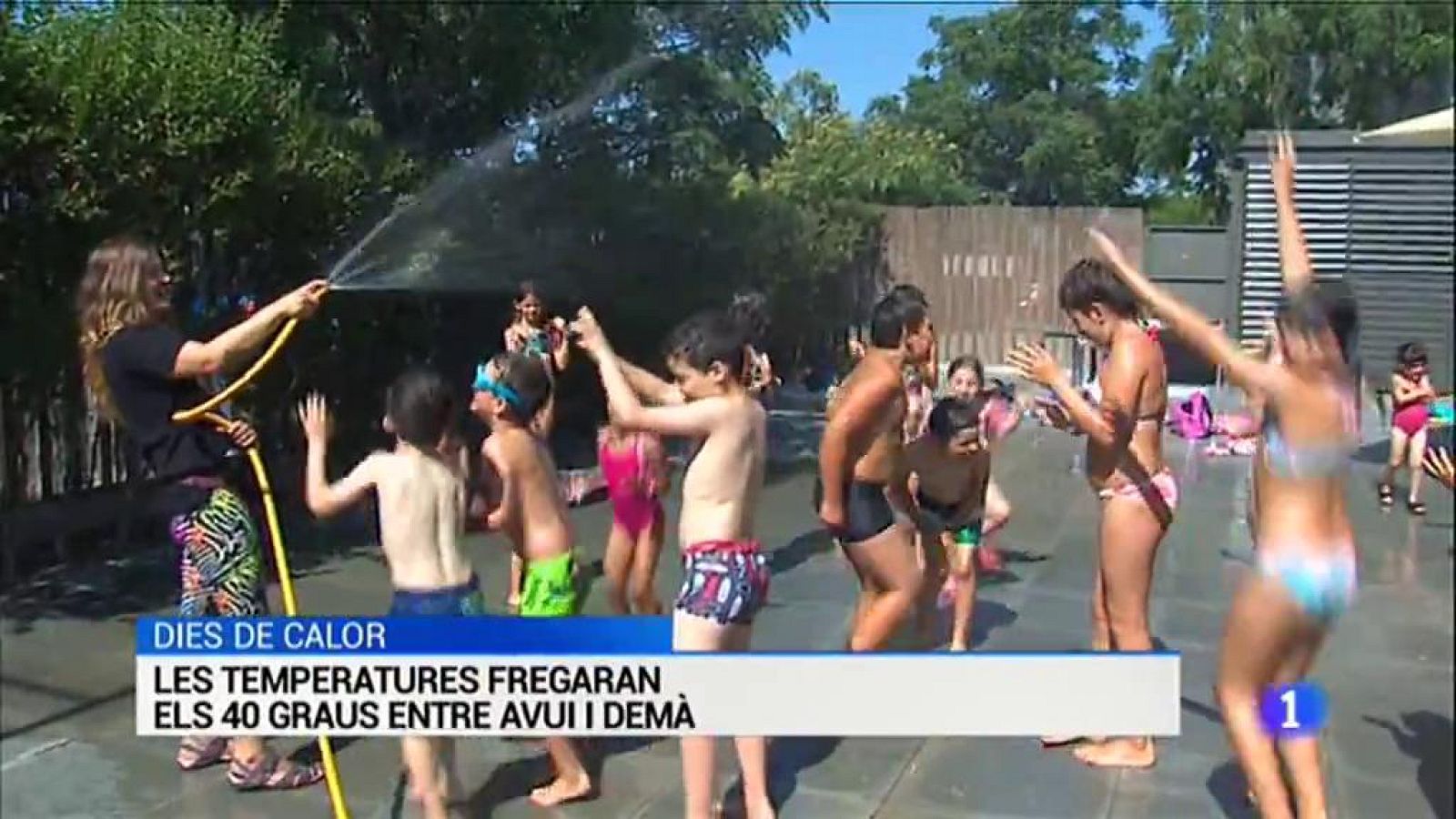 L'Informatiu - 05/07/2019