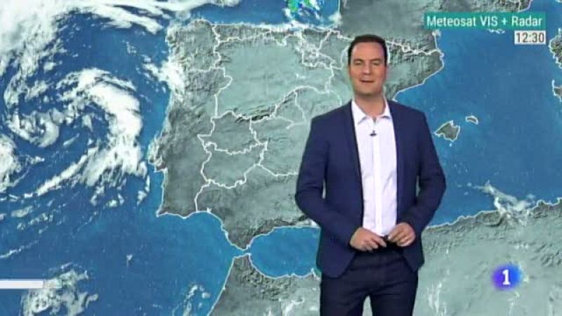 El Tiempo en Extremadura - 05/07/19 | Ver