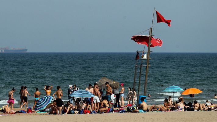 L'informatiu - Comunitat Valenciana - L'Informatiu - Comunitat Valenciana - 05/07/19