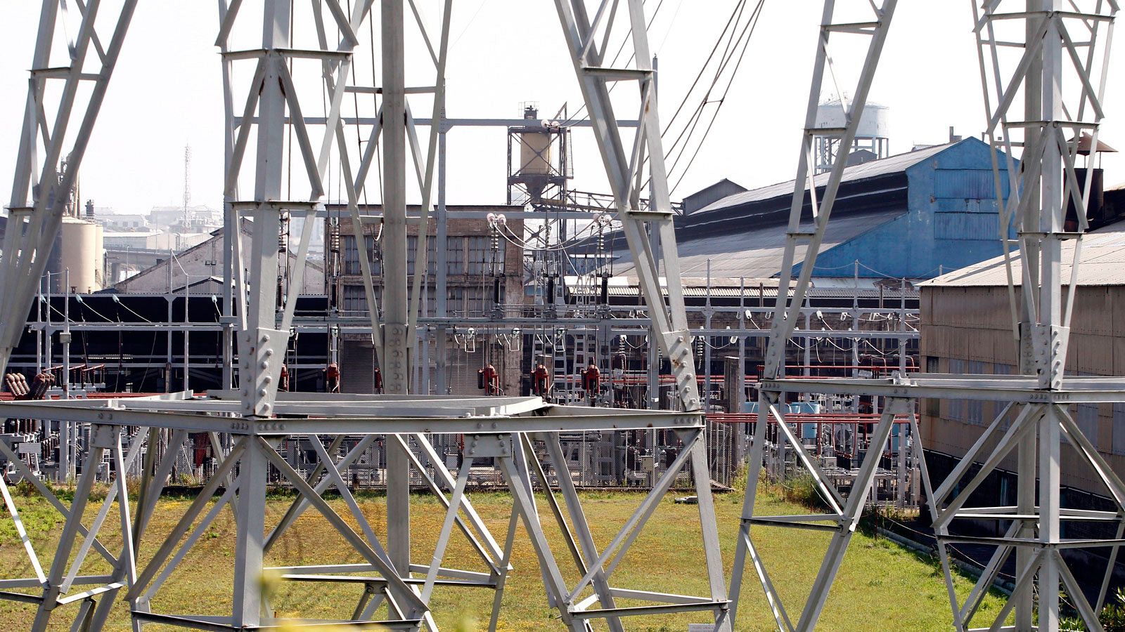 Acuerdo para la venta de las plantas de A Coruña y Avilés de Alcoa