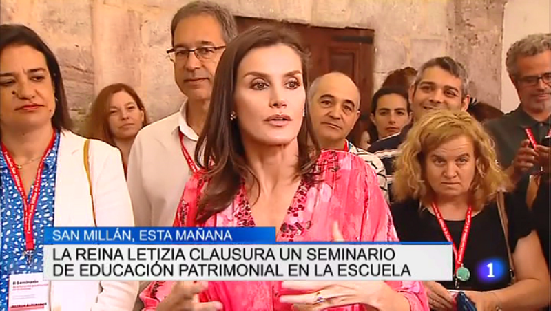 Telerioja en 2' - 05/07/19