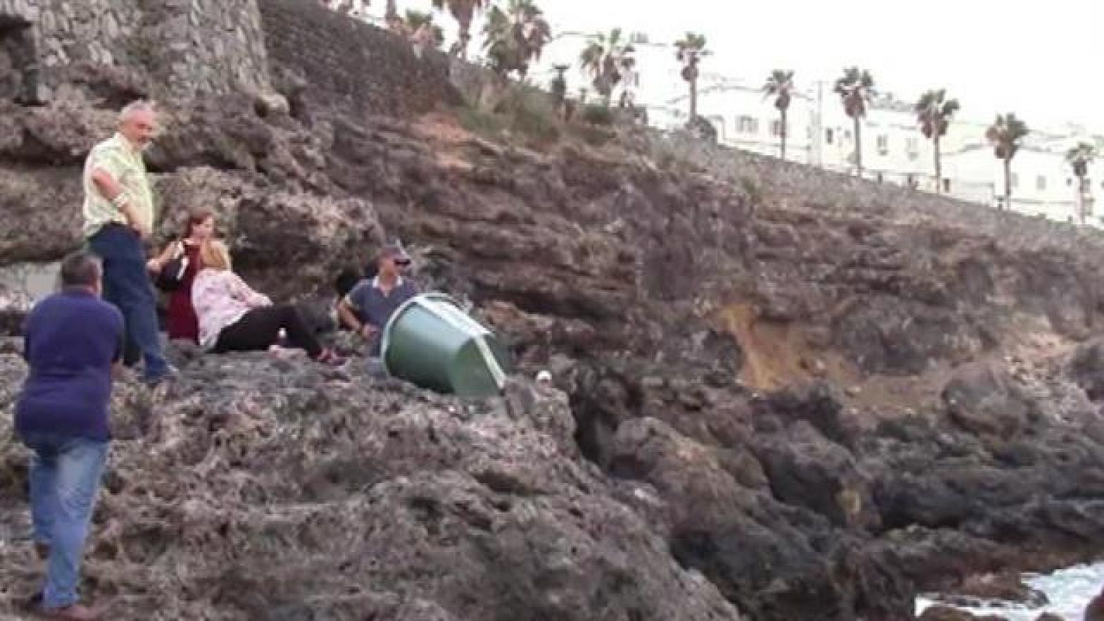 Canarias en 2' - 05/07/2019