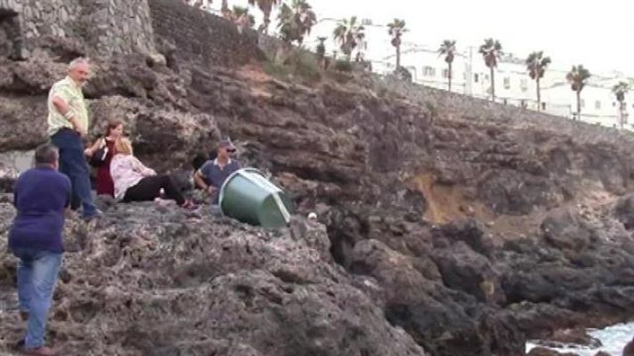 Telecanarias - Canarias en 2' - 05/07/2019