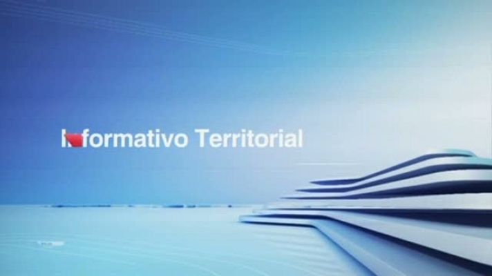 Noticias de Castilla-La Mancha - Noticias de Castilla-La Mancha 2 - 05/07/19