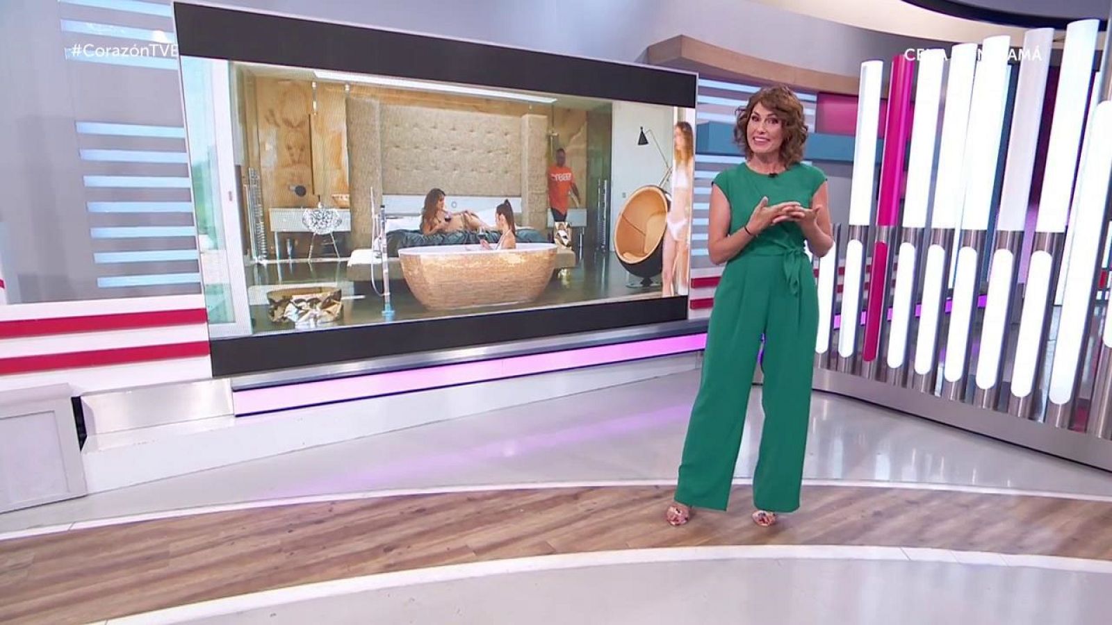 Corazón - 05/07/19 - ver ahora