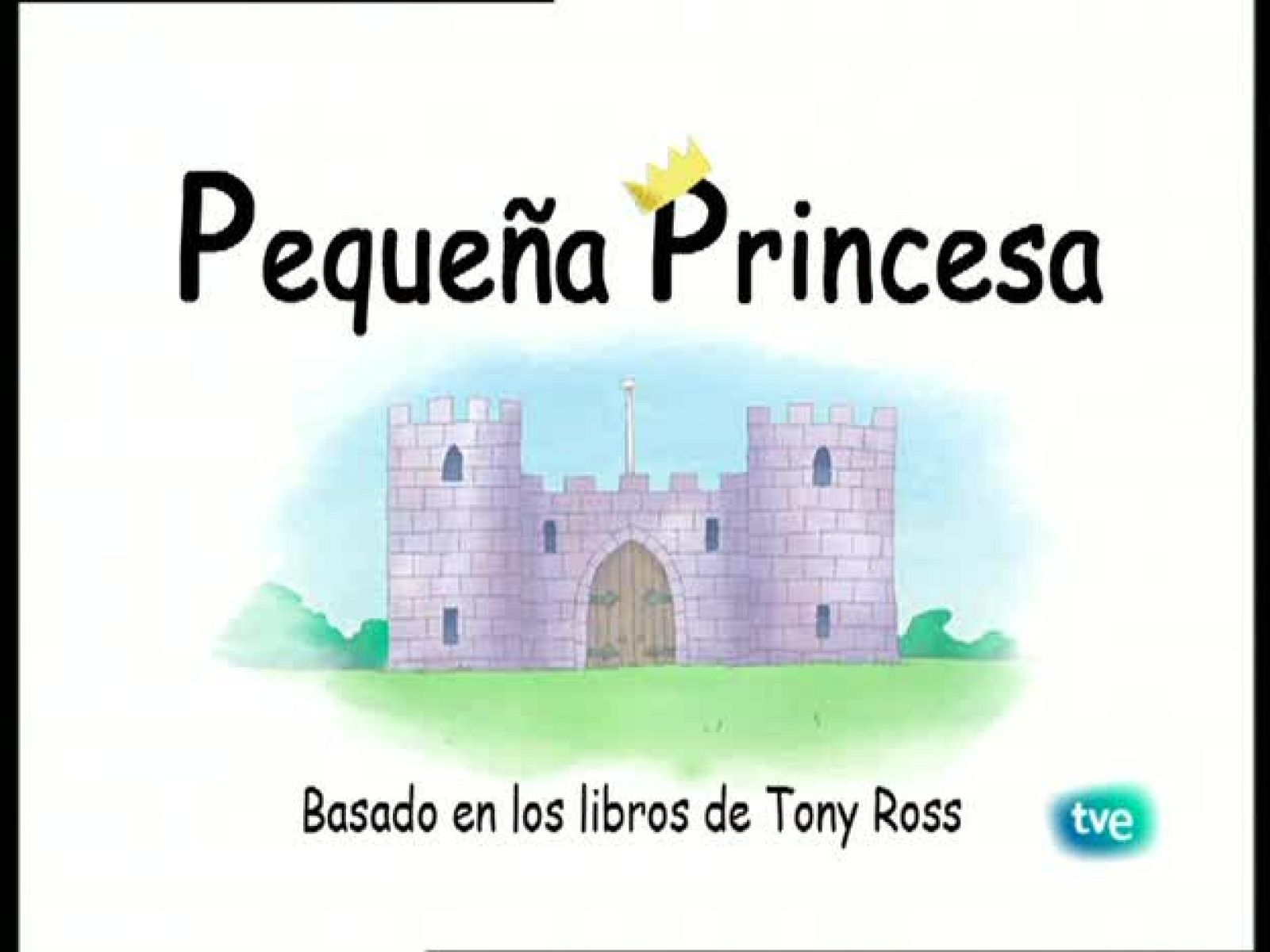 Pequeña Princesa - Pequeña princesa | Ver