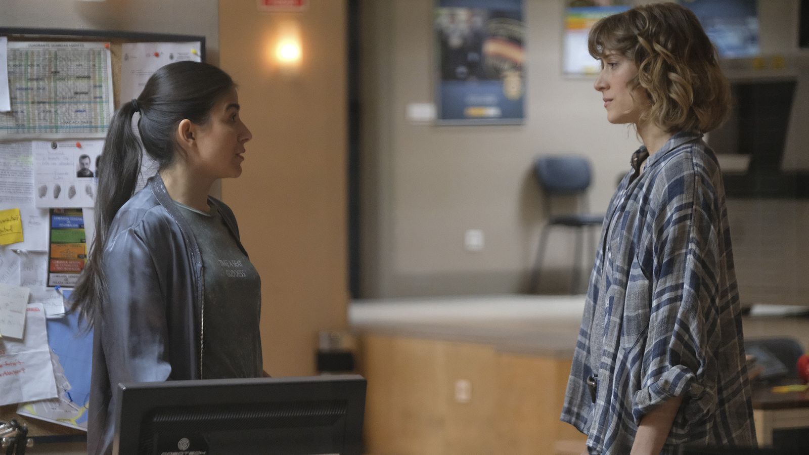 Servir y proteger - Episodio 548 - Ver ahora