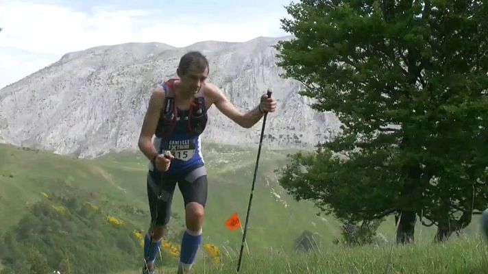 Evasión - T7 - Programa 12