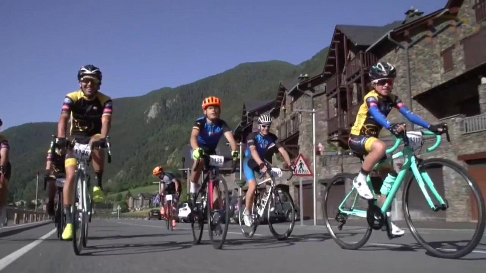 Va de Bikes -  2019 - Programa 5 - ver ahora