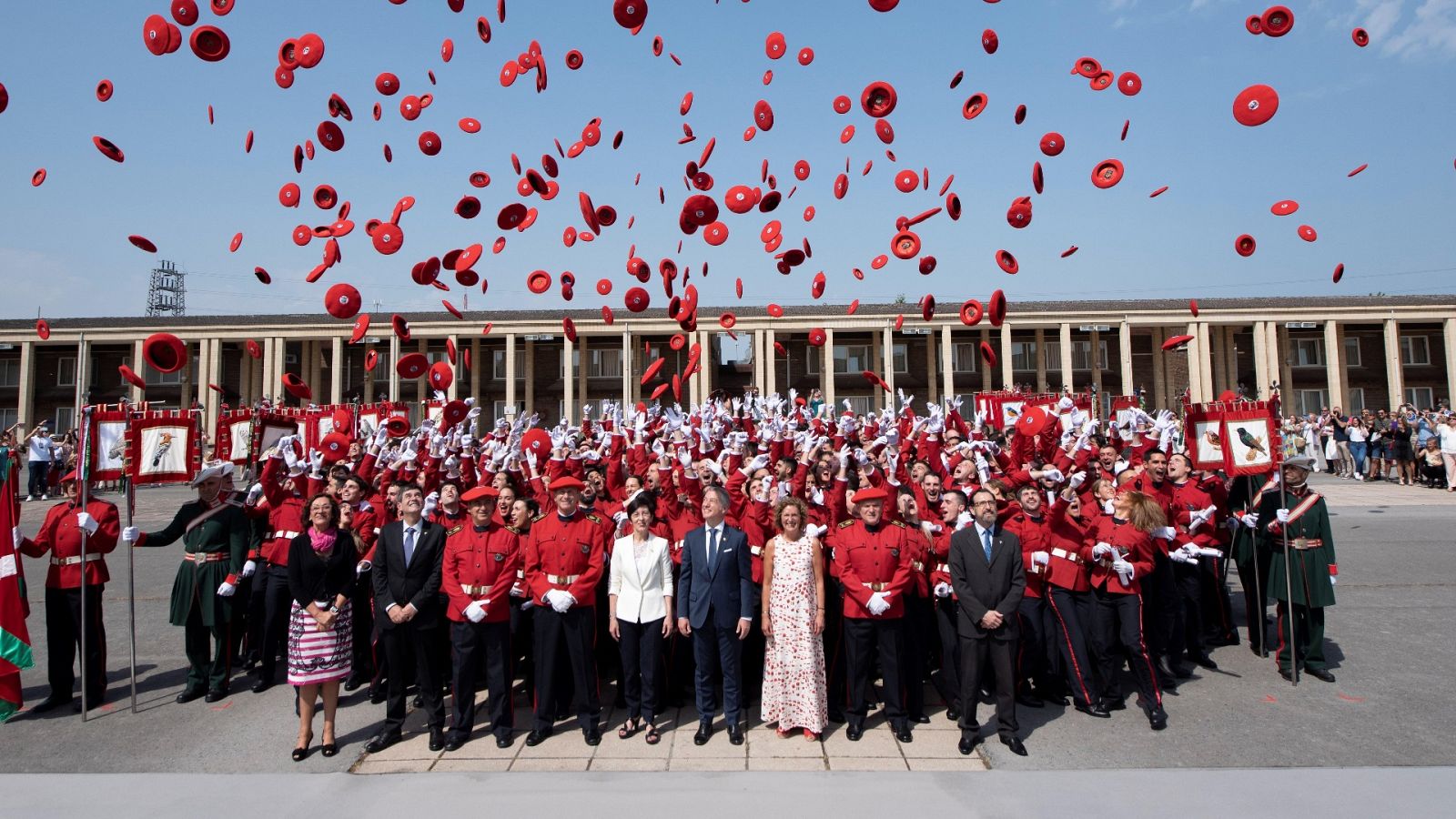 España en 24 horas - 05/07/19 - ver ahora