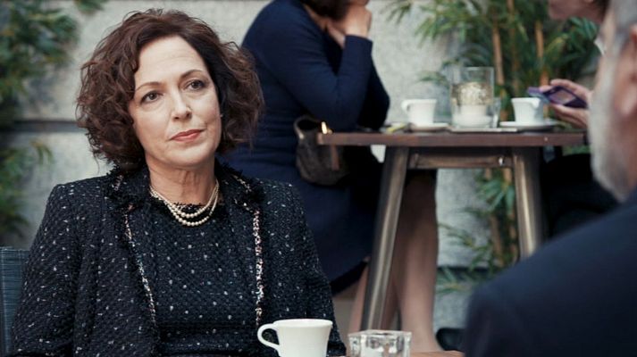 Derecho a soñar - Capítulo 125