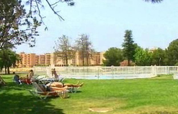 España Directo - Vivir en un bungalow