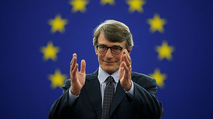 Europa - Europa 2019 - 05/07/19