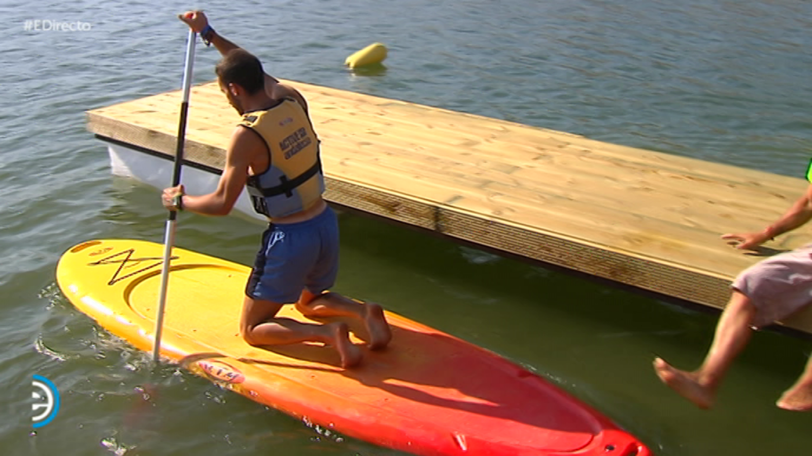 España Directo - 05/07/19 - ver ahora