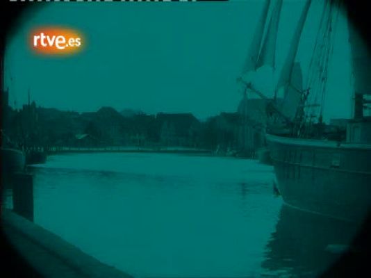 Días de cine - 'Nosferatu'