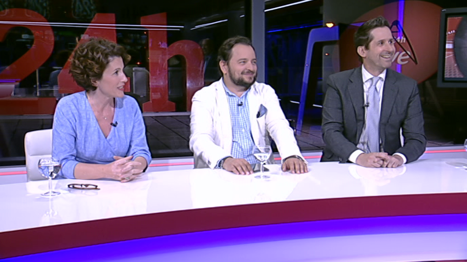 Secuencias en 24 h - 05/07/19 - ver ahora