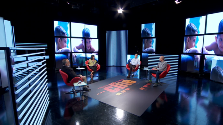 Historia de nuestro cine - Coloquio: Orgullo LGTBI