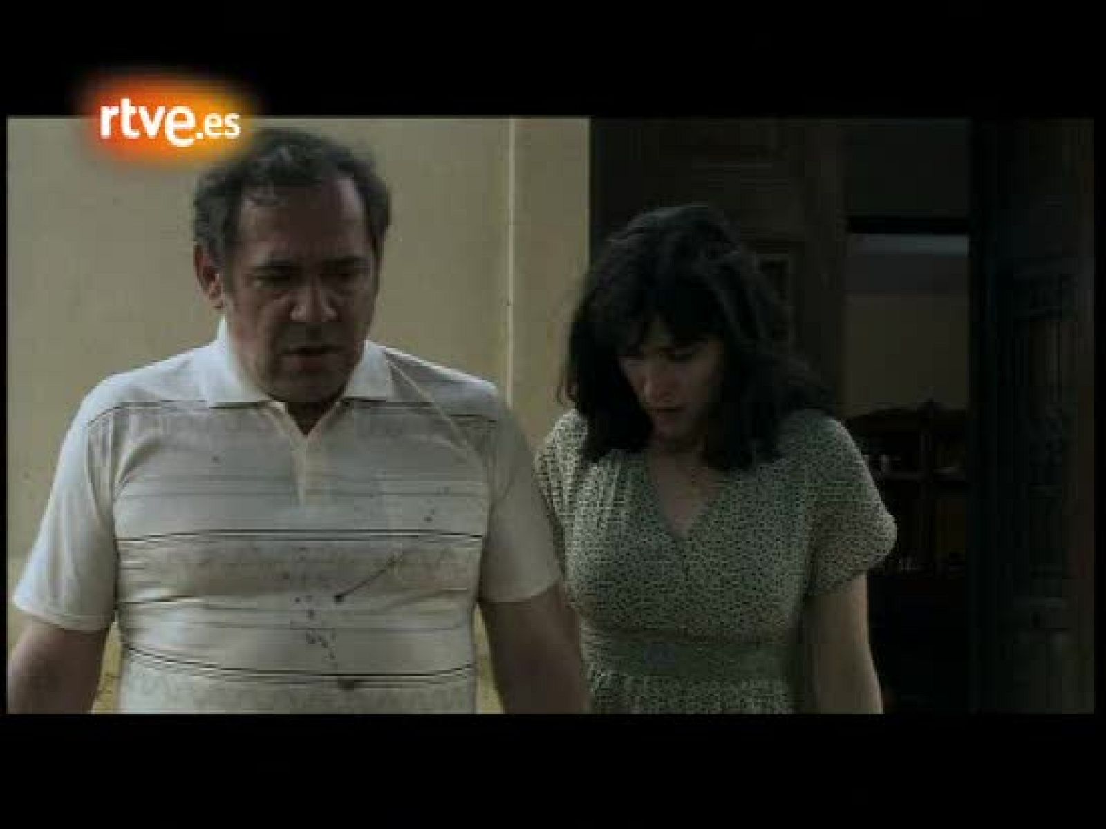 Días de cine - 'Antes de morir piensa en mí' | Ver