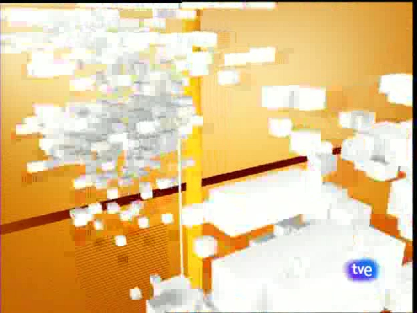 Los desayunos de TVE - 25/06/09 - Los desayunos de TVE | Ver