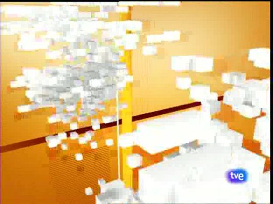 Los desayunos de TVE - Los desayunos de TVE - 25/06/09