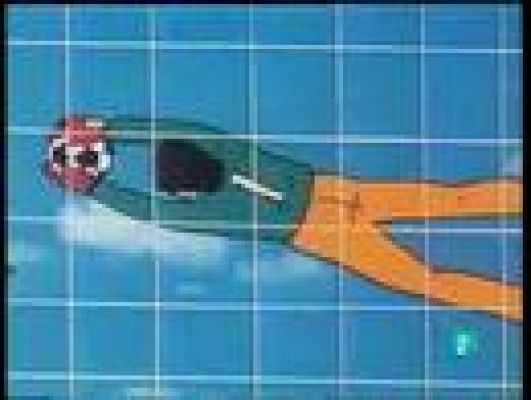  - Campeones Hacia El Mundial; Oliver Y Benji