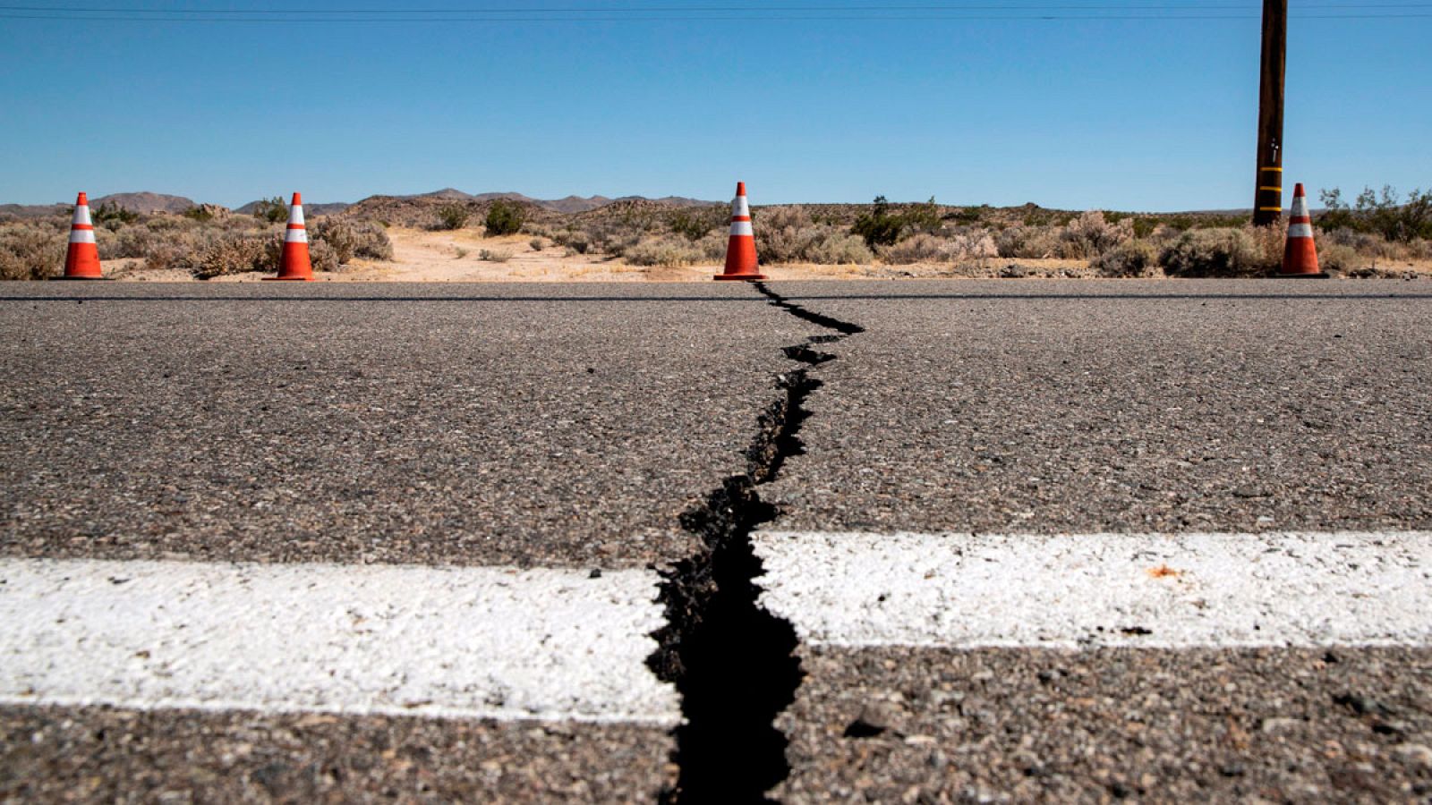 Telediario matinal en cuatro minutos- 06/07/2019 | Ver