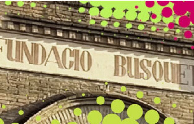 50! anys - La Fundació Busquets