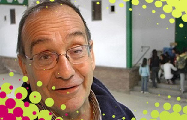 50! anys - Fundació Pare Manel