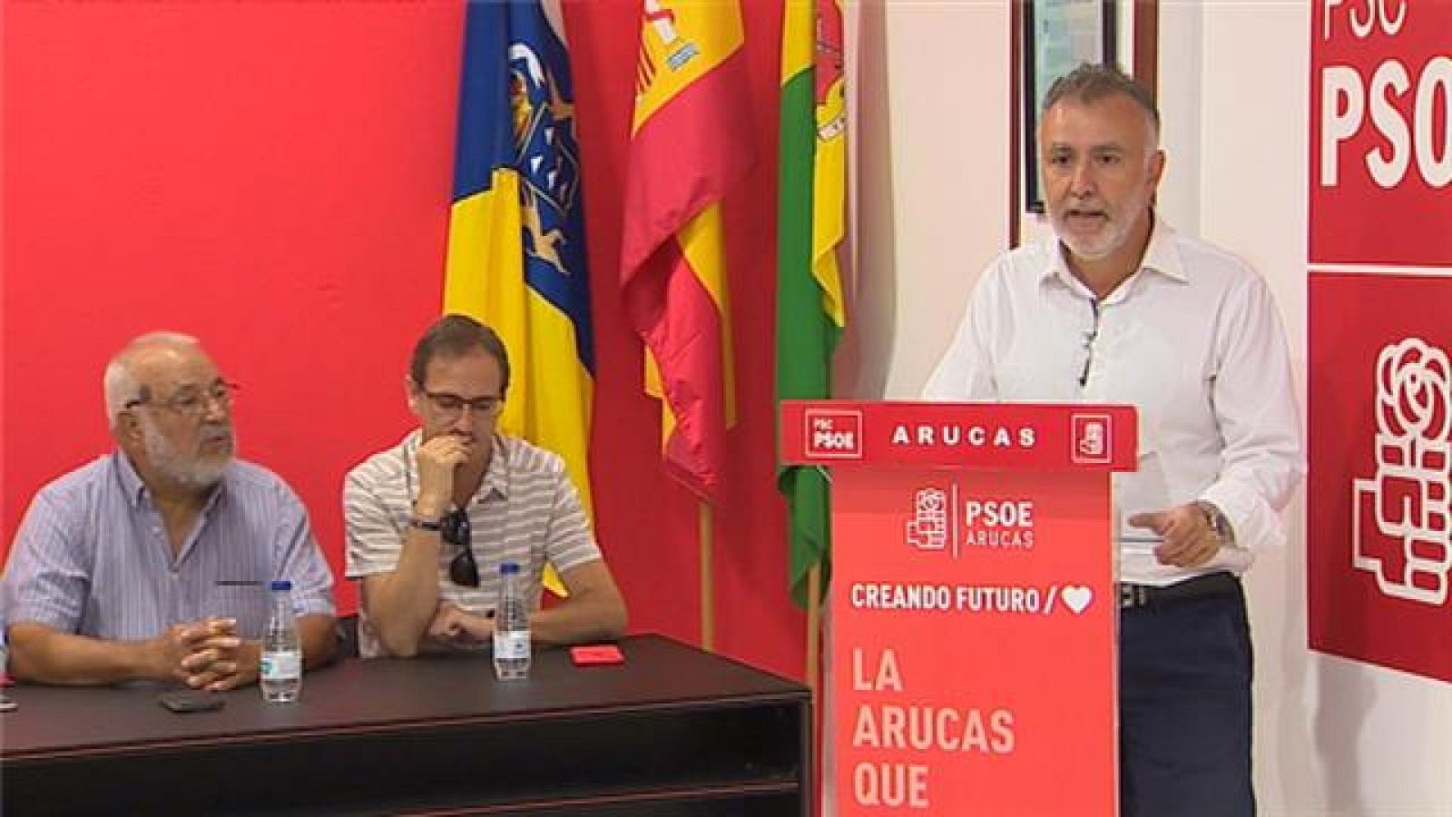 Telecanarias - 06/07/2019