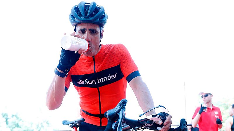 Indurain: "Para ganar el Tour hay que ser un corredor hecho" | Ver