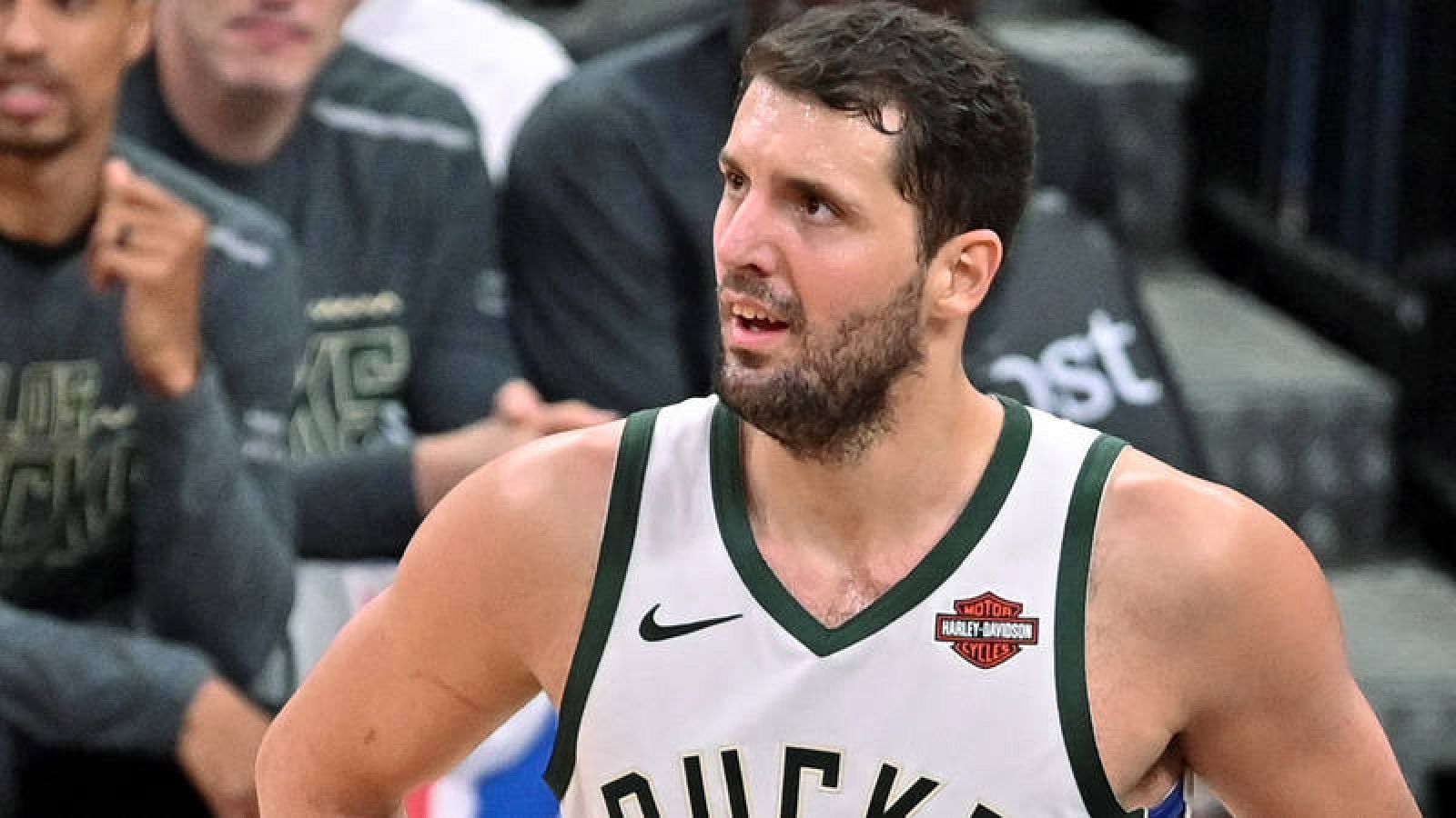 Nikola Mirotic ficha por el Barça por tres temporadas | Ver