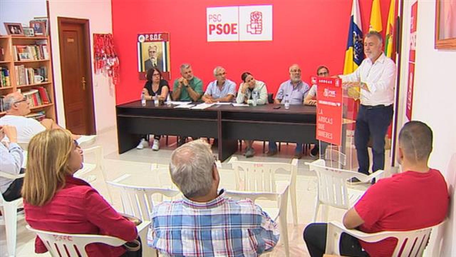 Canarias en 2' - 06/07/2019