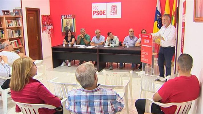 Telecanarias - Canarias en 2' - 06/07/2019