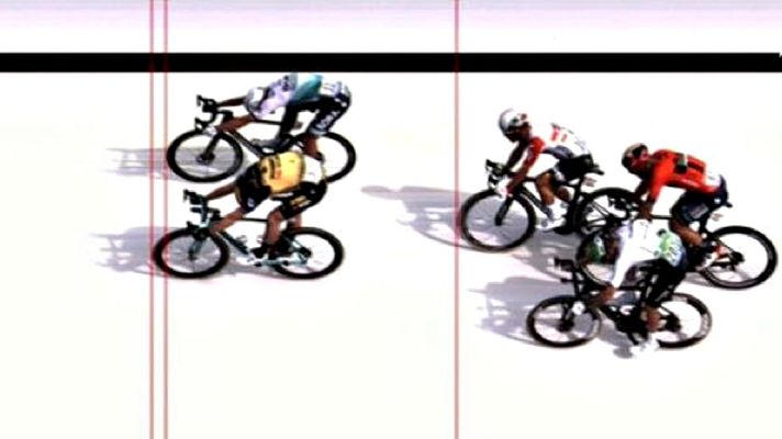 Tour de Francia - Tour 2019: Mike Teunissen se impone y da la sorpresa en la primera etapa