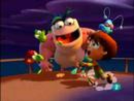  - Mascotas Papanatas