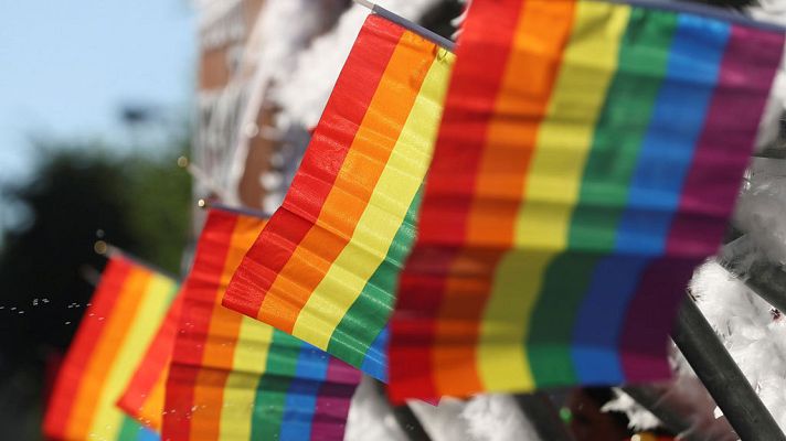 Telediario 1 - Telediario 2 en 4' - 06/07/19