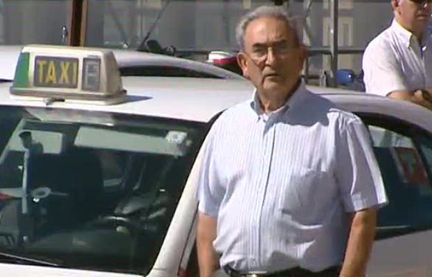 Informativo de Madrid - Informativo de Madrid - 25/06/09