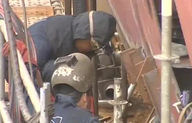 Telexornal - Galicia - Telexornal - 25/06/09