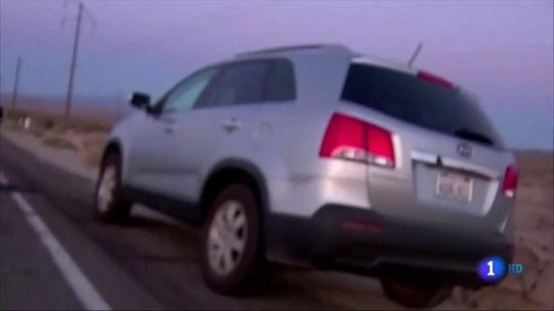 Los Ángeles ha registrado el mayor seísmo de los últimos 20 años