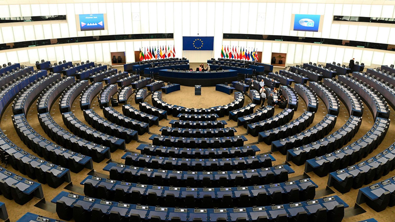 Informe Semanal - 06/07/19