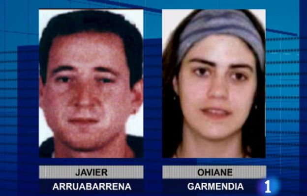  - Operación contra ETA en Francia