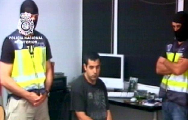 Telenorte - País Vasco - Telenorte-País Vasco - 25/06/09