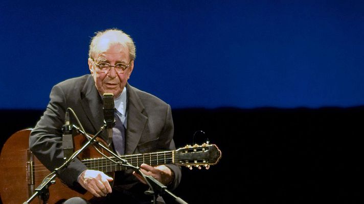 Informativo 24h - Muere Joao Gilberto, el padre de la bossa nova