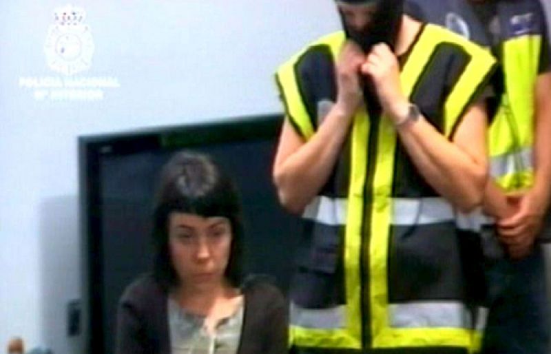 El Telediario en cuatro minutos. (25/06/09)